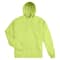 Hanes EcoSmart Pullover Men's Fleece Hoodie